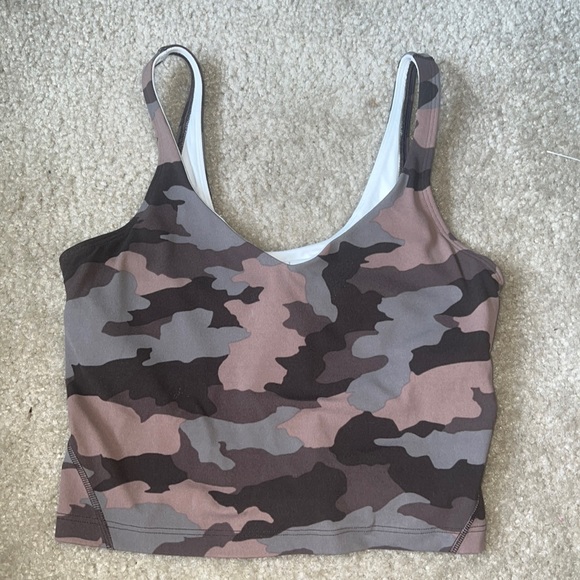 LULULEMON ALIGN TANK - Picture 1 of 2